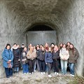 Exkursion zum Goldbacher Stollen in Überlingen